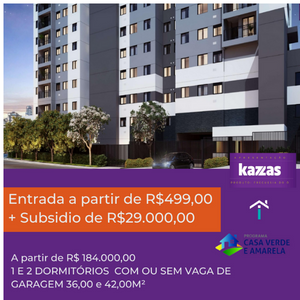 apartamentos à venda sp zona norte