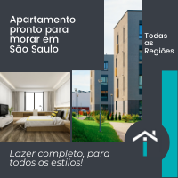 apartamento até 180 mil sp