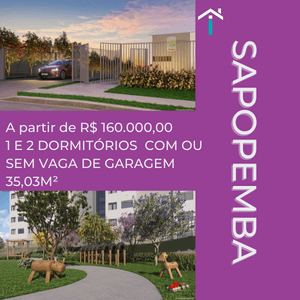 apartamentos à venda sp zona leste
