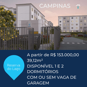 apartamentos a venda em campinas  sp