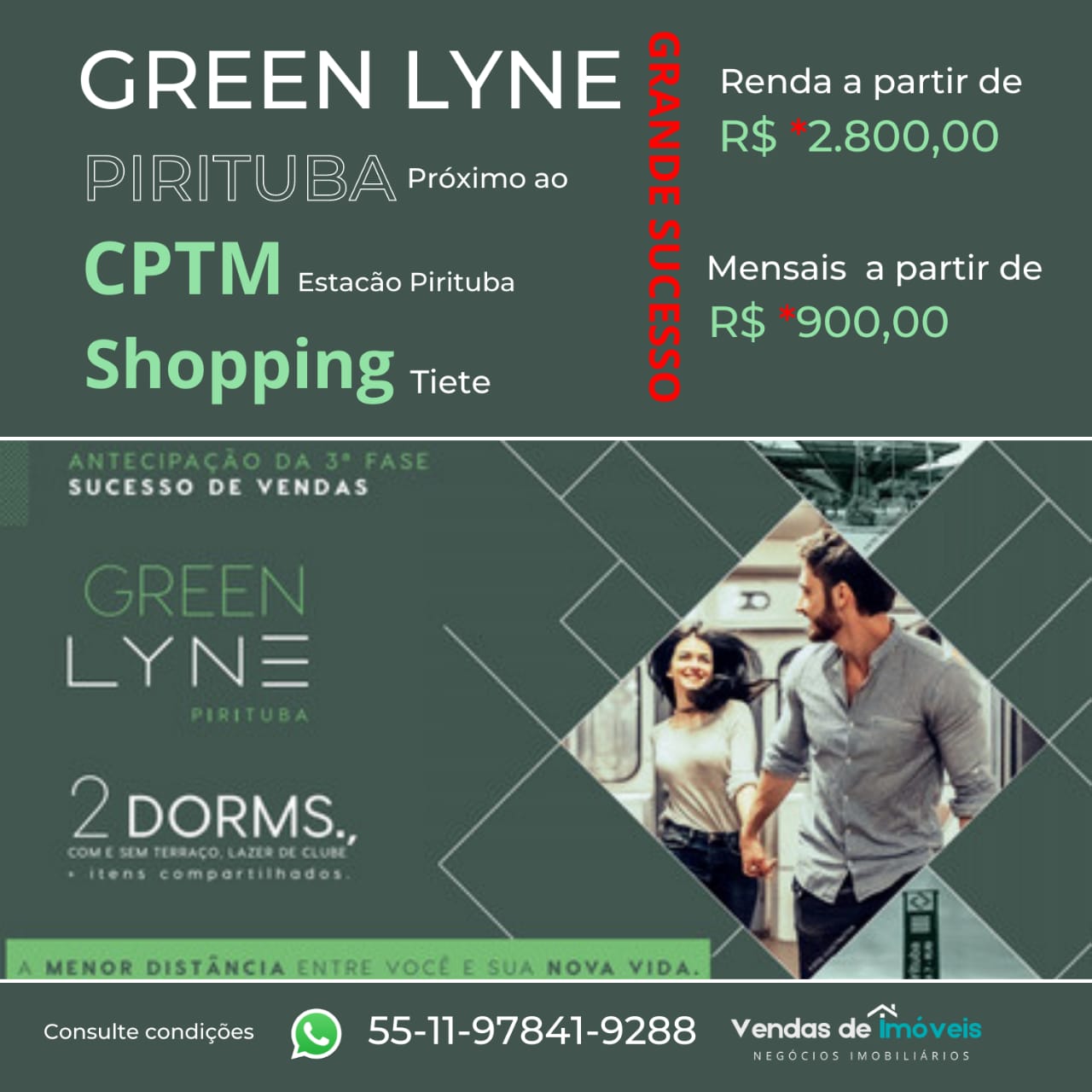 apartamentos financiados pela caixa sp zona norte
